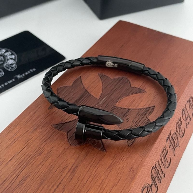 Chrome Hearts Bracelets